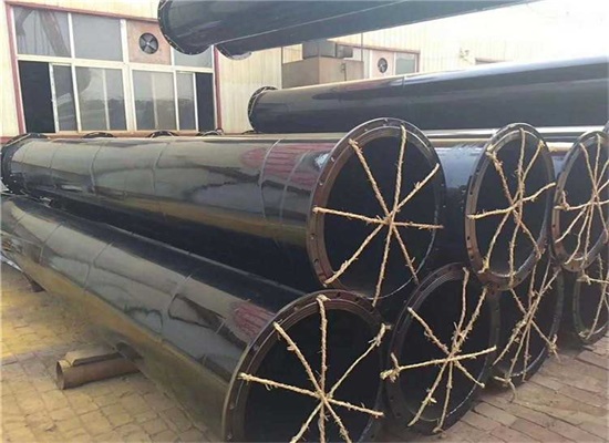 铜陵矿用涂塑钢管批发