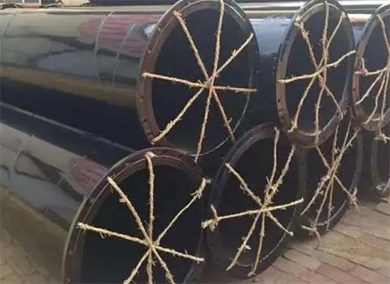 铜陵矿用涂塑钢管供应