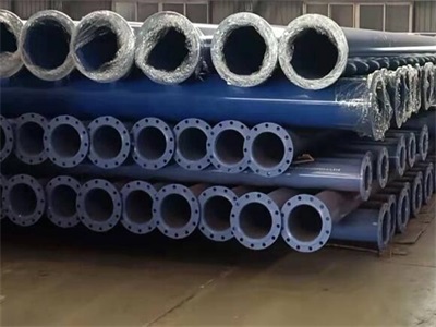 铜陵涂塑钢管的耐压力和绝缘功能如何？