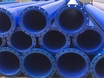 铜陵涂塑钢管清洗表面会不会生锈