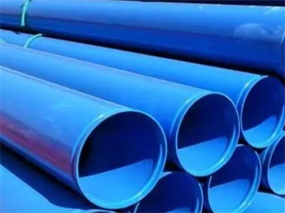 铜陵涂塑钢管的安装方法和要求