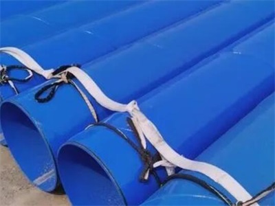 铜陵涂塑钢管